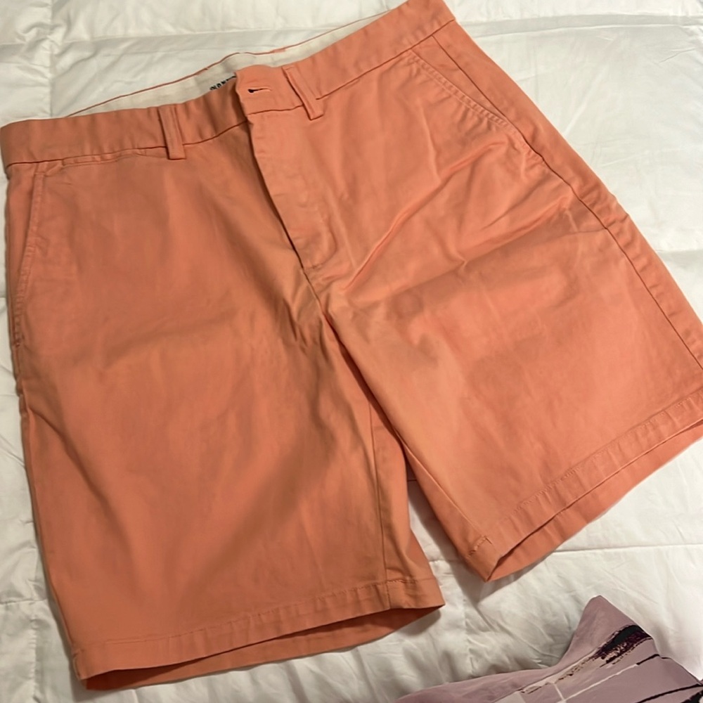 Old Navy’s Men Shorts